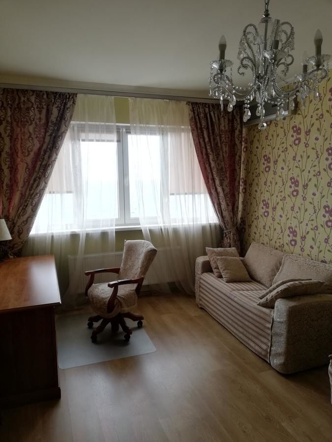 Дома для отпуска Holiday Home Sauvignon Одесса-8