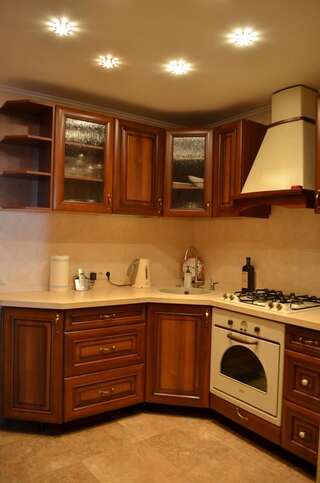 Дома для отпуска Holiday Home Sauvignon Одесса Дом для отпуска-11