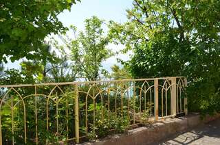 Дома для отпуска Holiday Home Sauvignon Одесса Дом для отпуска-12