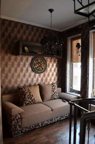 Дома для отпуска Holiday Home Sauvignon Одесса Дом для отпуска-13