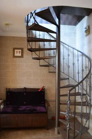 Дома для отпуска Holiday Home Sauvignon Одесса Дом для отпуска-14