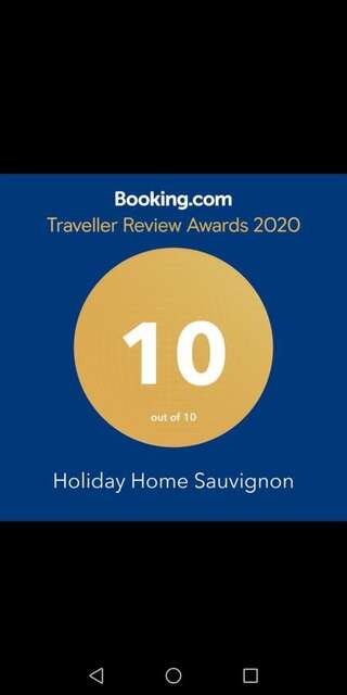 Дома для отпуска Holiday Home Sauvignon Одесса-1