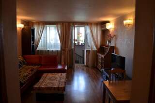 Дома для отпуска Holiday Home Sauvignon Одесса Дом для отпуска-16