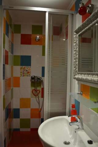 Дома для отпуска Holiday Home Sauvignon Одесса Дом для отпуска-17