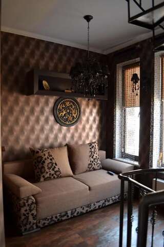 Дома для отпуска Holiday Home Sauvignon Одесса Дом для отпуска-27