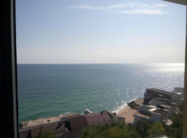 Дома для отпуска Holiday Home Sauvignon Одесса-16