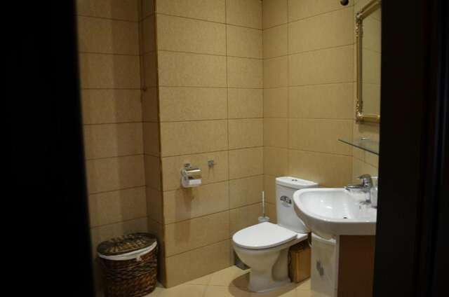 Дома для отпуска Holiday Home Sauvignon Одесса-22