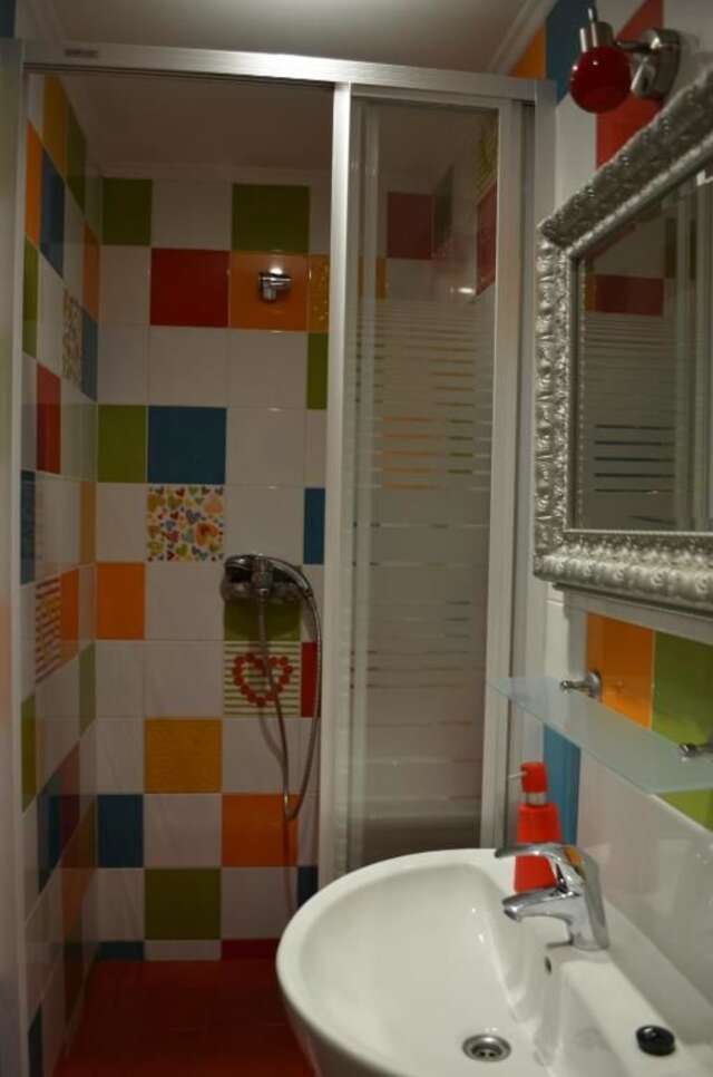 Дома для отпуска Holiday Home Sauvignon Одесса-24