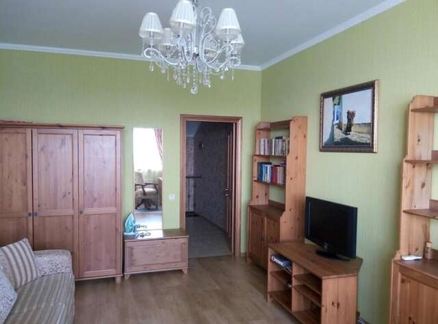 Дома для отпуска Holiday Home Sauvignon Одесса-25