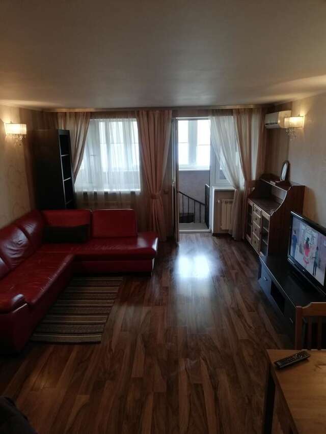 Дома для отпуска Holiday Home Sauvignon Одесса-5