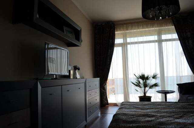 Дома для отпуска Holiday Home Sauvignon Одесса-32