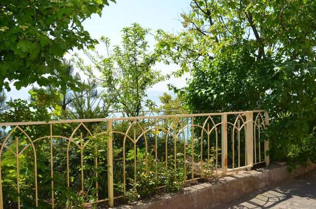 Дома для отпуска Holiday Home Sauvignon Одесса-33